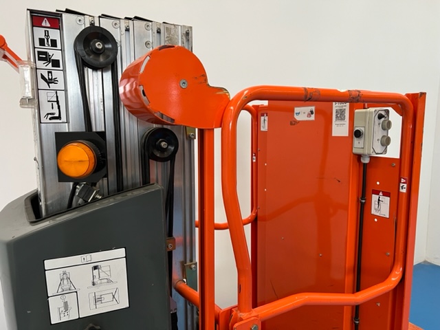 JLG TOUCAN DUO JLG TOUCAN DUO